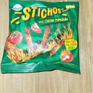 Stichos hot Italian pomodoro